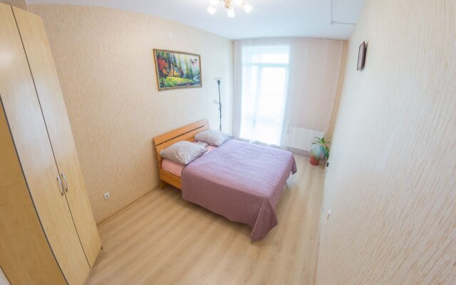 Apart Gulliver Po Revolyutsii 52b Apartments