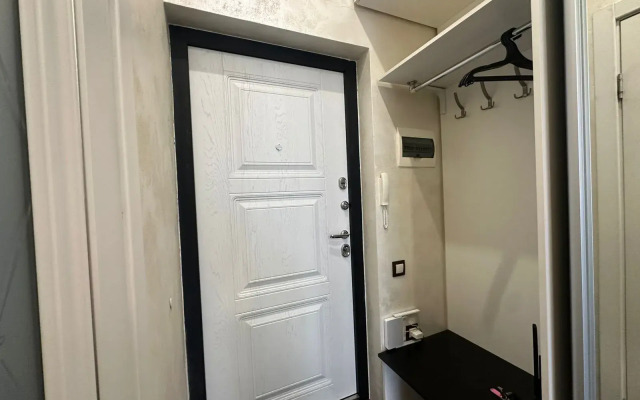 More Kvartir na Pavlika Morozova 24 Apartments