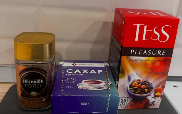 Квартира на Генерала Маргелова