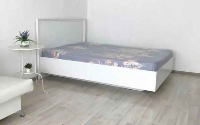 We’re at Home Flat