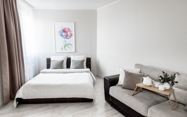 ApartHause ryadom s Akvaparkom Limpopo Apartments