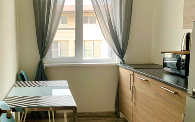 Апартаменты Эстер