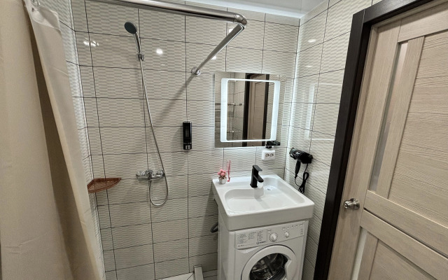 Na Ul. Neftezavodskaya 25 Flat