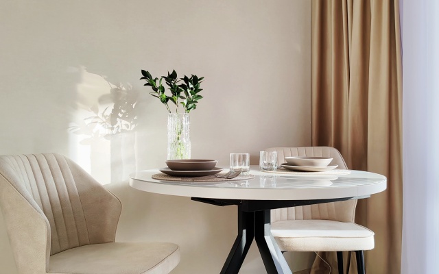 Апартаменты Юрия Левитанского 8