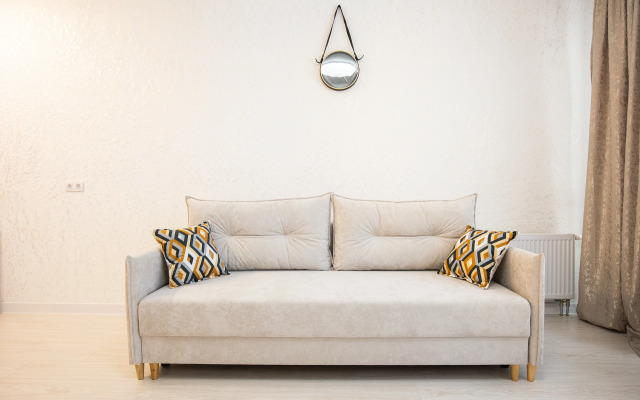 Апартаменты Белградская 4 Minsk World