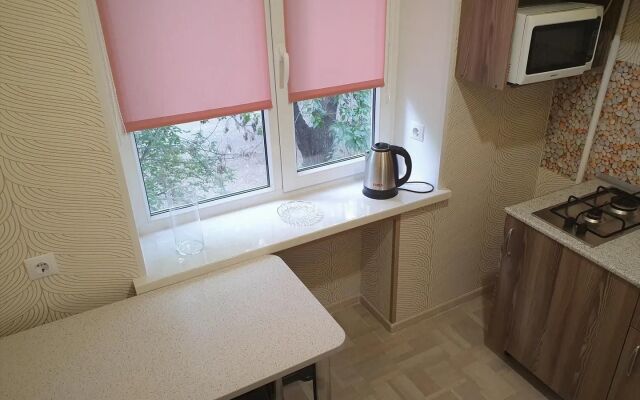 Квартира с Видом на Город на улице Дзержинского, 96