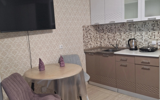 Квартира на улице Калинина, 191