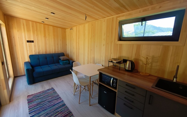 Гостевой дом Элекмонар