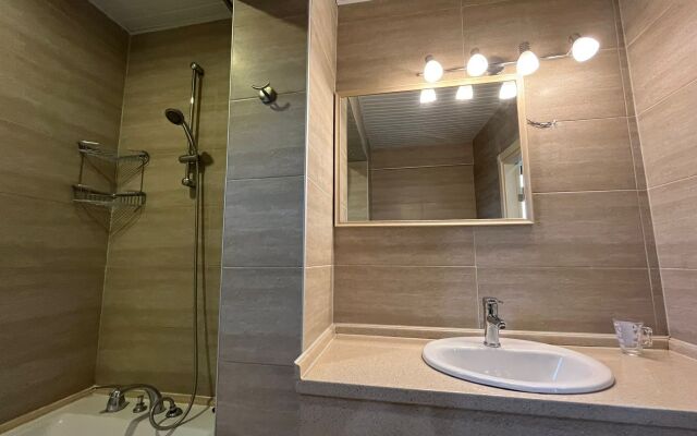 Вилла 347 в Текирова 3+1