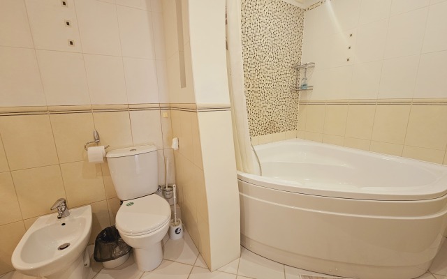 Квартира 2-комнатная квартира на Пушкина 50