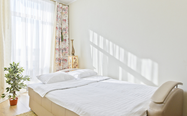 2-komnatnye HomeApart pr-t Nezavisimosti, 40 Apartments