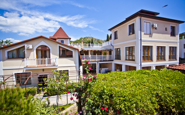 Villa Marmaris