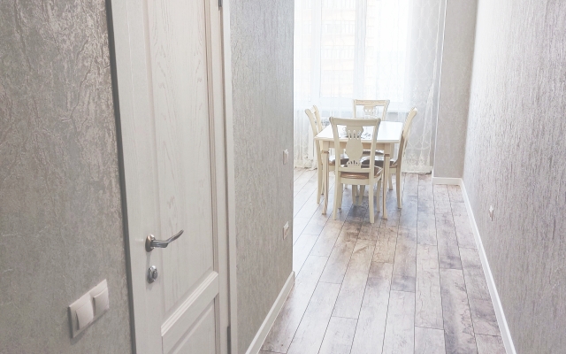 Апартаменты у моря в Махачкале 1