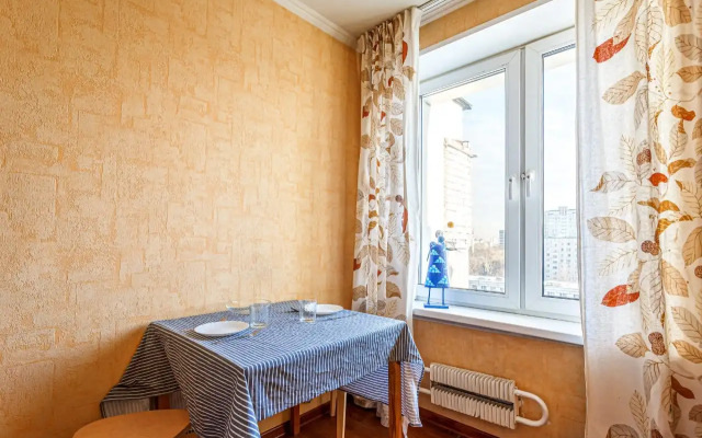 Квартира Уютная просторная квартира на Войковской