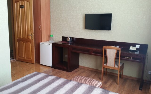 Evropa Hotel