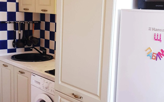 Квартира Уютная в Светлогорске ул. Молодёжная 13