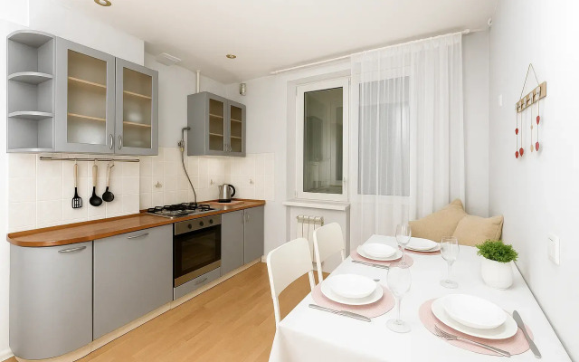 Квартира уютная 2-кoмнатнaя в Дзepжинcком рaйоне