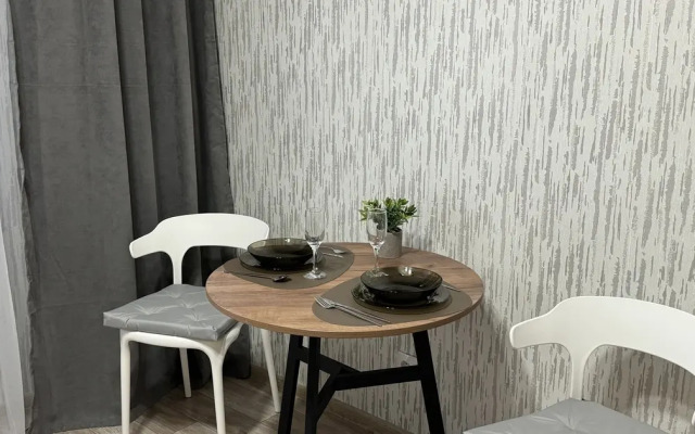 Апартаменты на улице Караульная