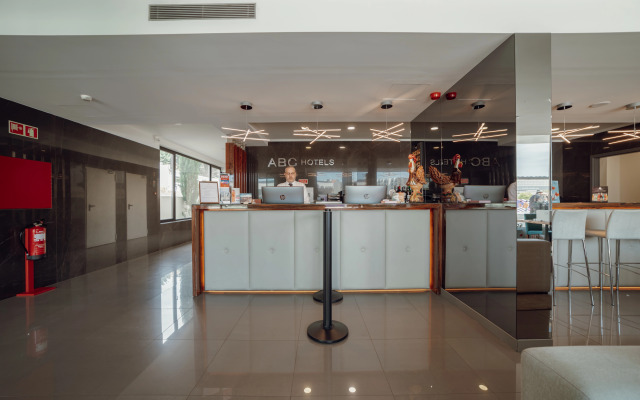 ABC Hotel Porto - Boavista
