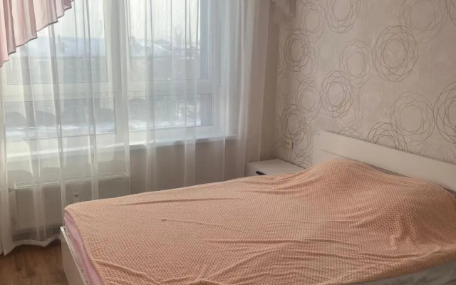 V Novom Zhk Flat