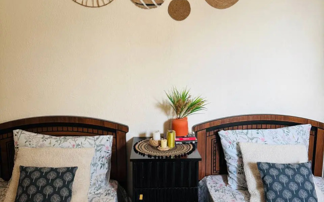 Гостевой дом Mountain