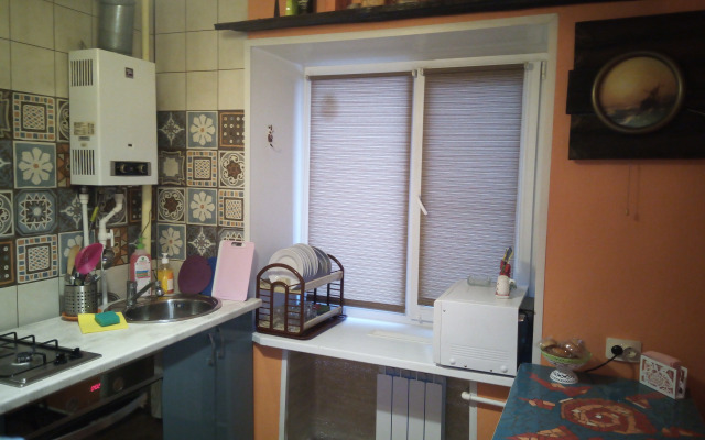 Апартаменты Студия DUBKI около вокзала на Комсомольской 3 - фото 4