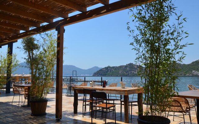 Cook's Club Adakoy  Marmaris-Adults Only