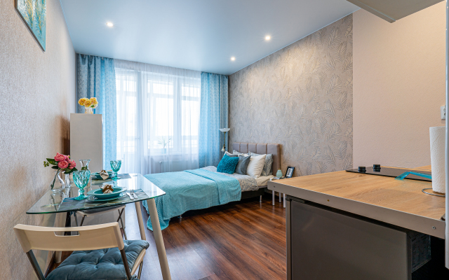 Stereo Apartments