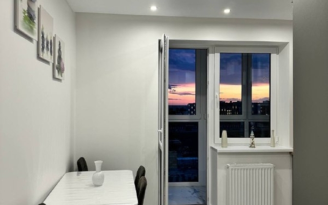 Квартира Amber Heart