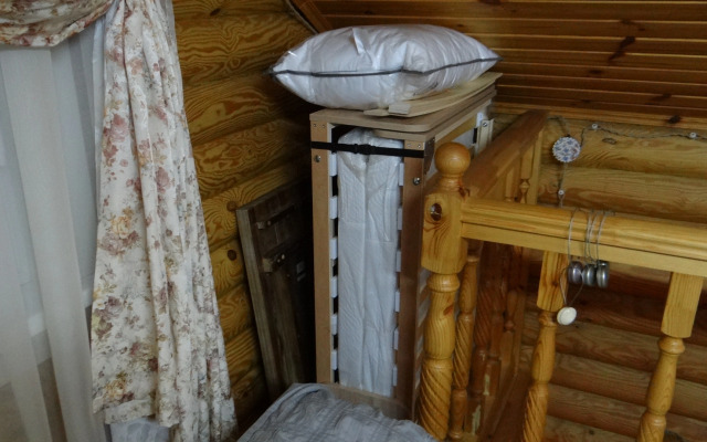 Частный дом Домик всем