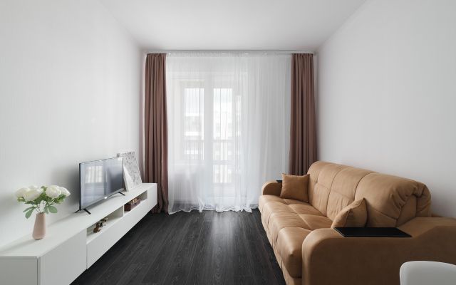 Apartment Comfort Artseulovskaya Alleya Flat