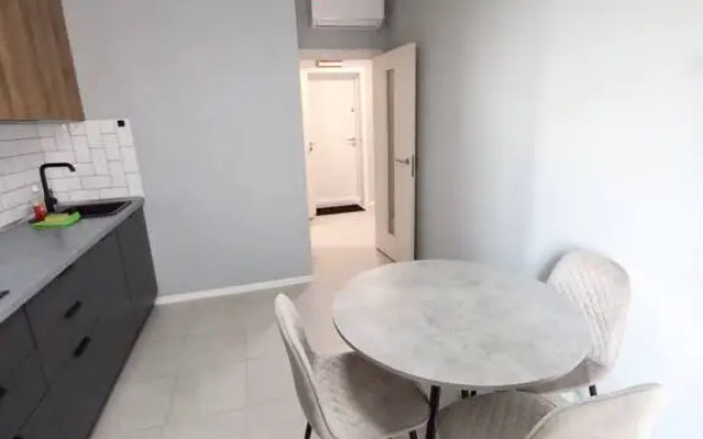 Art Life Apartment 1 Flat