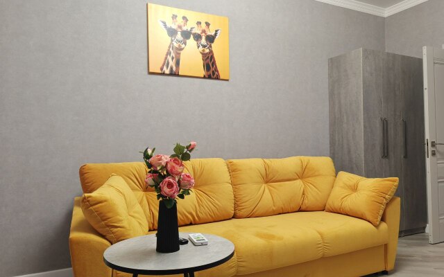 Ava Home Apartments