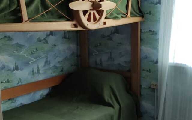 Частный Дом Сосны