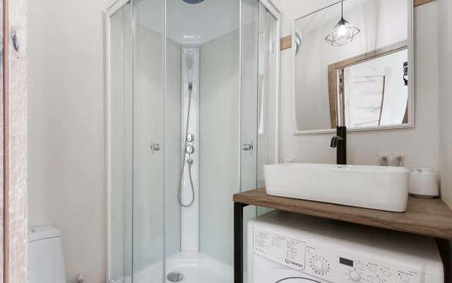 Квартира Комфортная Студия