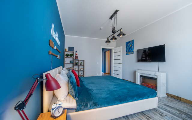 Sea House Apartments