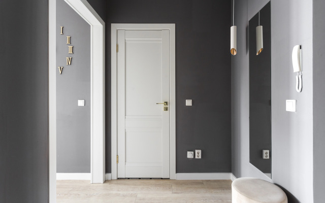 Апартаменты Hugge Place на Немировича Объект 172