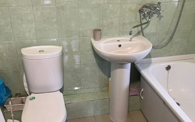 Квартира на Садовой 213(4)