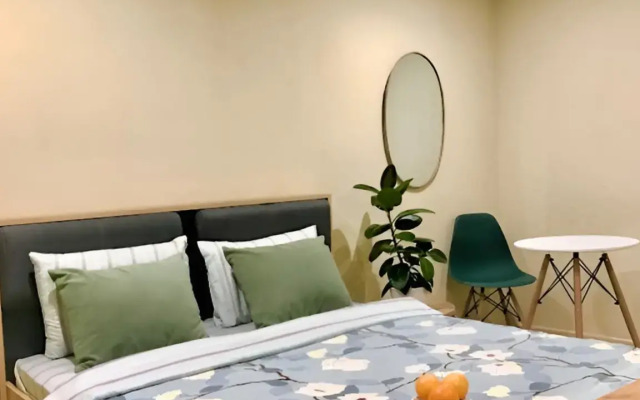 Квартира на Орджоникидзе 3 Хоббиты