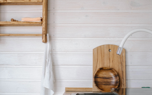 Глэмпинг Амбаркаса