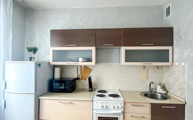 Квартира на Чернышевского 98