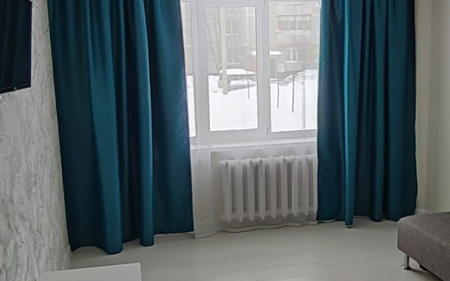 Квартира Псковская 4А