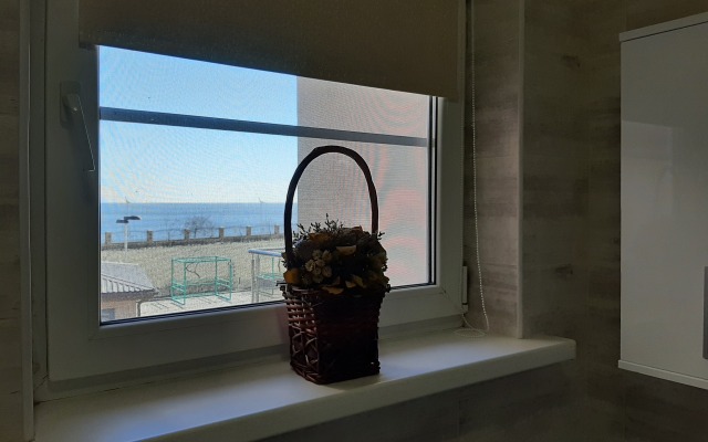 Apartment Crystal I