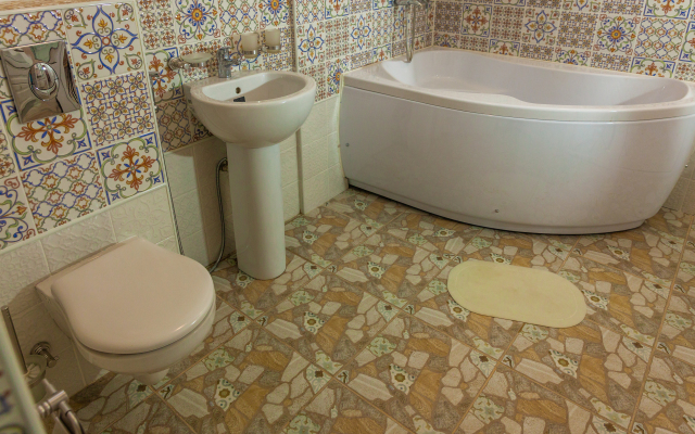 Relax 88 Apart-Hotel