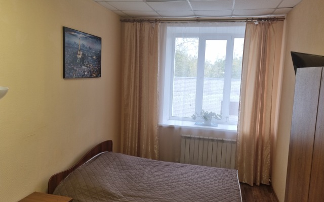 Na Naberezhnoy Mini-Hotel