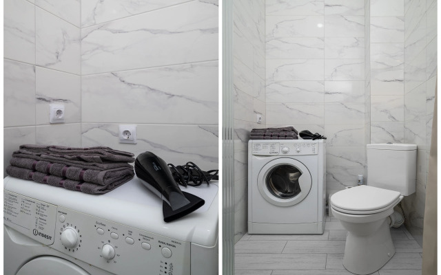 Квартира на Петра Метальникова 36