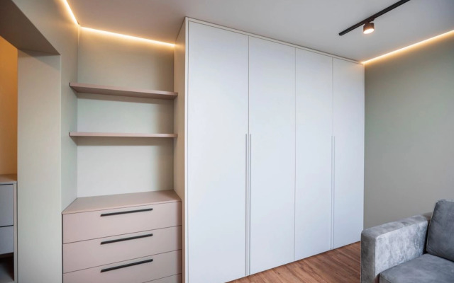 Квартира в Геленджике