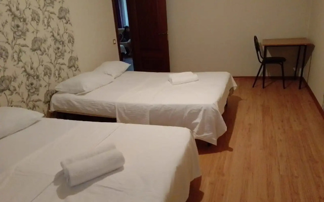 Ryadom s Mgu na Michurinskom Prospekte Flat