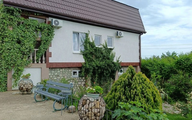 Mariya Guest House