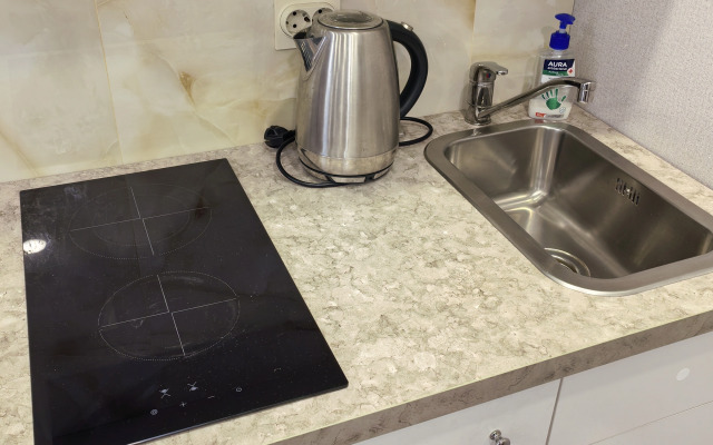 Апартаменты Atmosfera 1